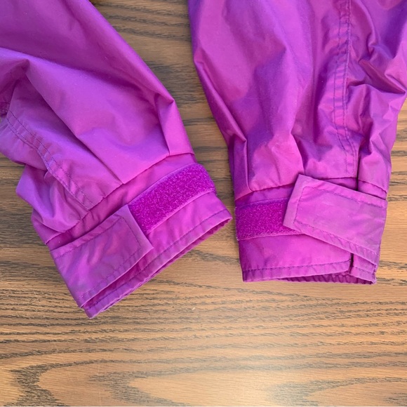 Columbia ColorBlock Vintage 90s Bugaboo Ski Jacket - Picture 10 of 16